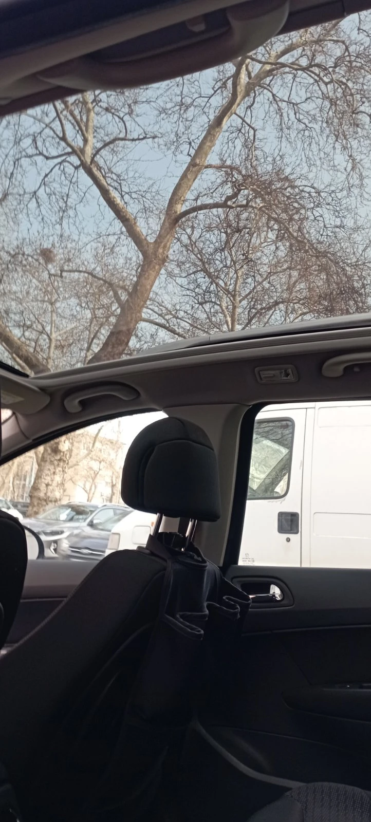 Peugeot 308 комби - изображение 8