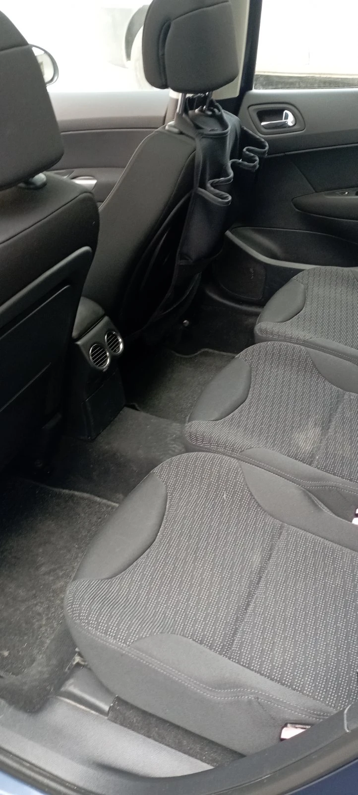 Peugeot 308 комби - изображение 7