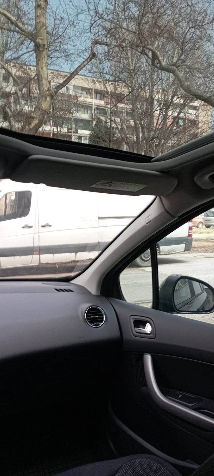 Peugeot 308 комби - изображение 5