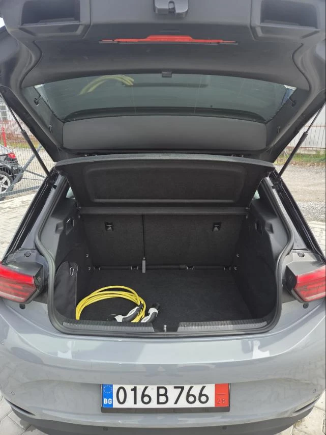 VW ID.3 PRO 150KW 1st, снимка 17 - Автомобили и джипове - 54079647