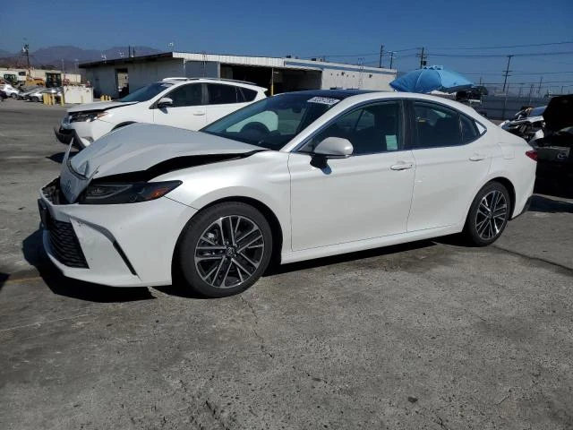 Toyota Camry 2.5L 4 Front-wheel Drive | Mobile.bg � ����������� 2