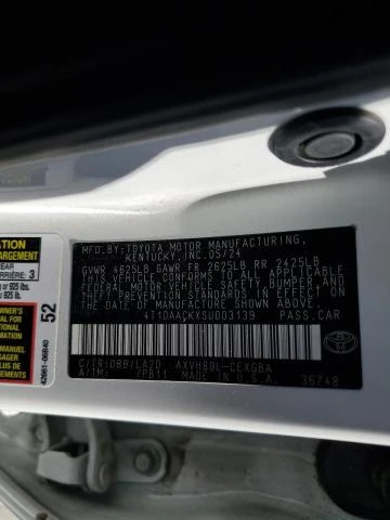 Toyota Camry 2.5L 4 Front-wheel Drive | Mobile.bg � ����������� 13