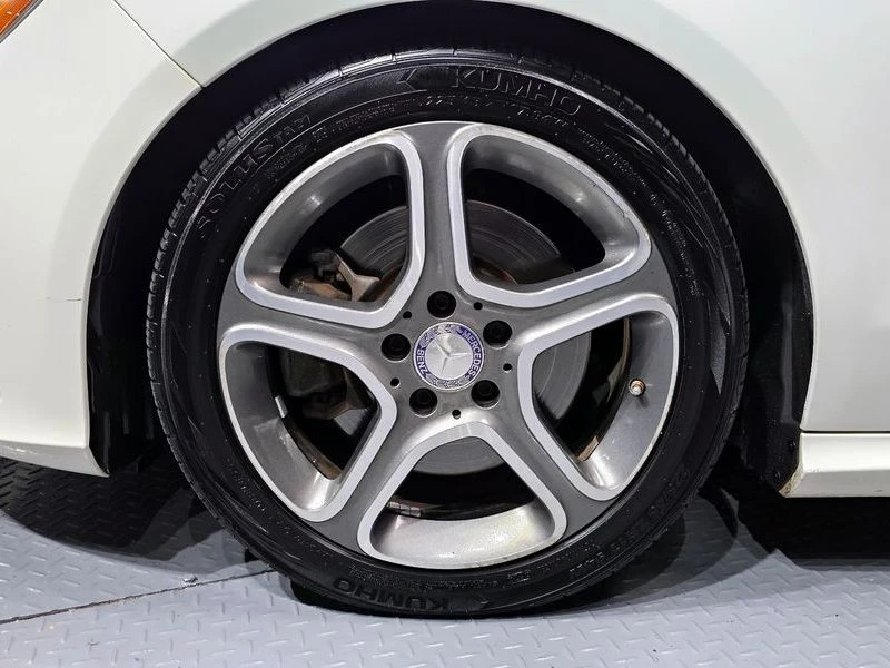 Mercedes-Benz CLA CLA250| 208к.с.| ВКЛ.ТЕХНОТЕСТ, снимка 5 - Автомобили и джипове - 55401061