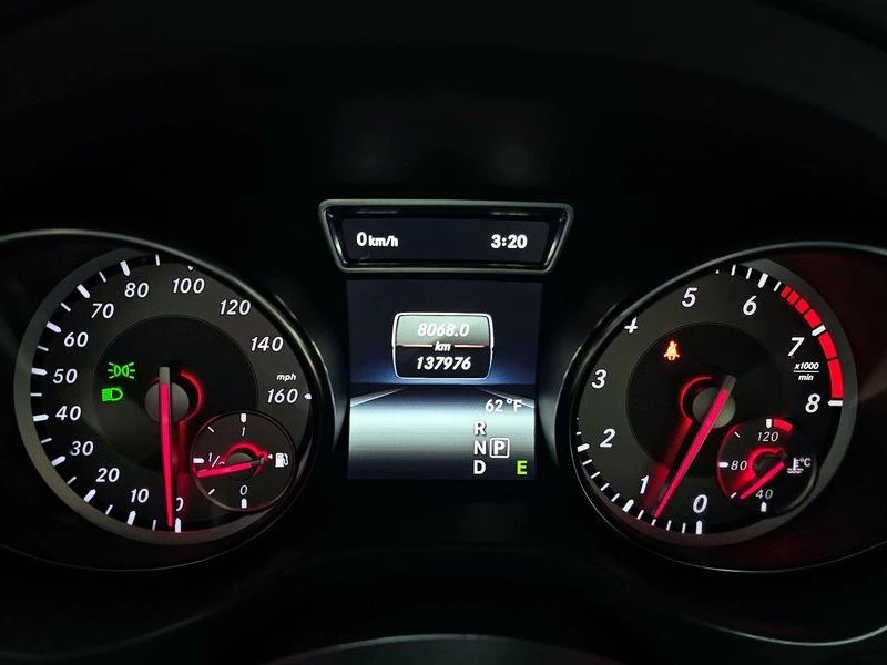 Mercedes-Benz CLA CLA250| 208к.с.| ВКЛ.ТЕХНОТЕСТ, снимка 8 - Автомобили и джипове - 55401061