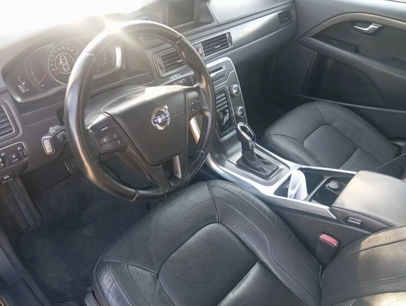 Volvo V70 T5 Polestar , снимка 6 - Автомобили и джипове - 55422038