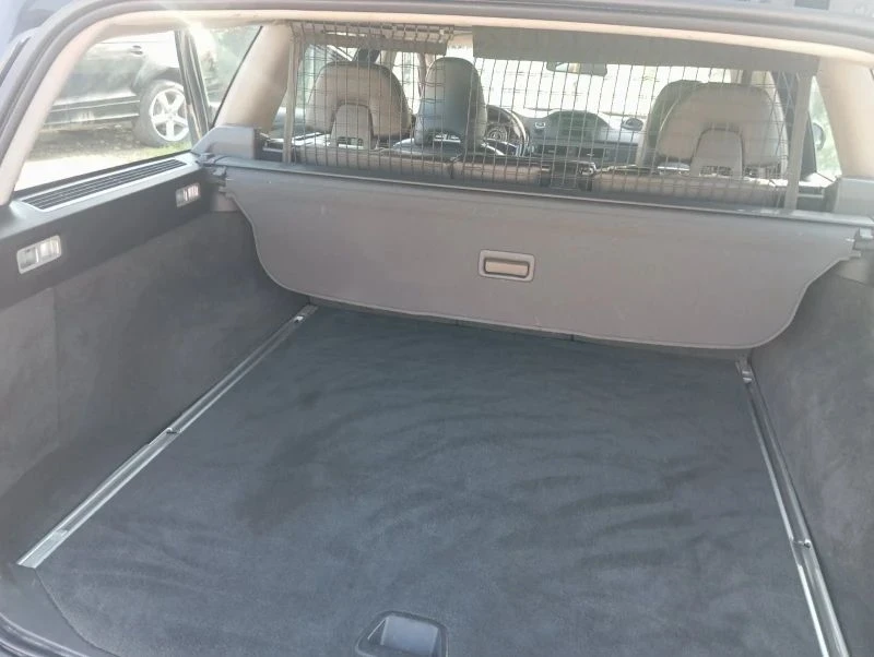 Volvo V70 T5 Polestar , снимка 7 - Автомобили и джипове - 55422038