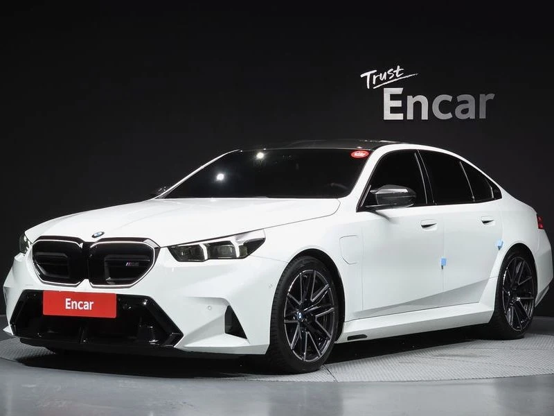 BMW M5 M5 Sedan| ВКЛ.ТЕХНОТЕСТ