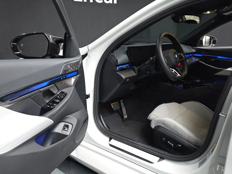 BMW M5 M5 Sedan| ВКЛ.ТЕХНОТЕСТ, снимка 10 - Автомобили и джипове - 55429876