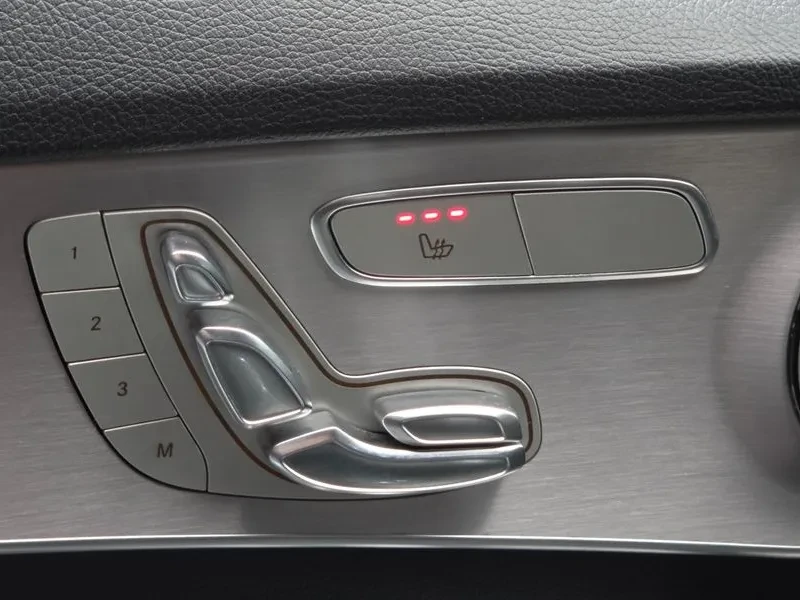 Mercedes-Benz C 200 AVANTGARDE, снимка 15 - Автомобили и джипове - 56016760