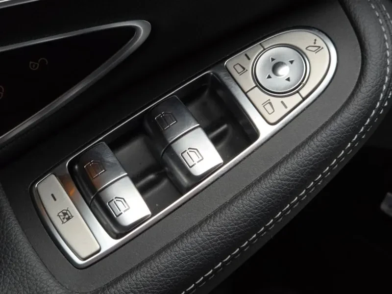 Mercedes-Benz C 200 AVANTGARDE, снимка 16 - Автомобили и джипове - 56016760