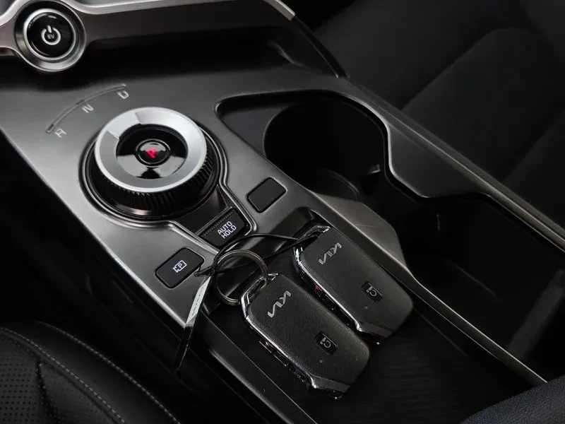 Kia EV6 Long Range Air - САМО 30% АВАНС, снимка 9 - Автомобили и джипове - 56288232