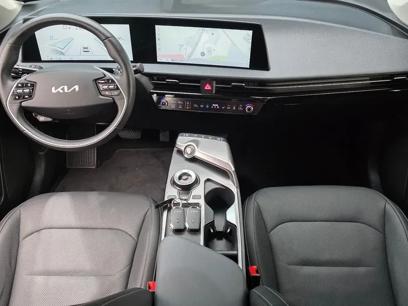 Kia EV6 Long Range Air - САМО 30% АВАНС, снимка 7 - Автомобили и джипове - 56288232