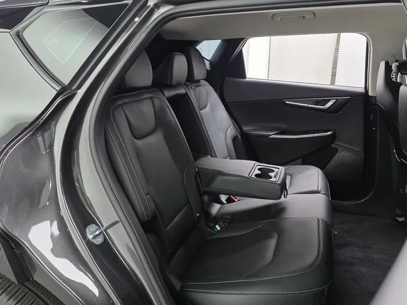 Kia EV6 Long Range Air - САМО 30% АВАНС, снимка 11 - Автомобили и джипове - 56288232
