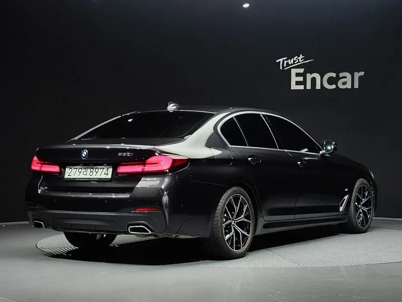 BMW 530 530i M Sport | HEAD-UP* HARMAN/KARDON* ���������*  | Mobile.bg � ����������� 3