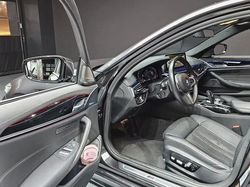 BMW 530 530i M Sport | HEAD-UP* HARMAN/KARDON* ���������*  | Mobile.bg � ����������� 6