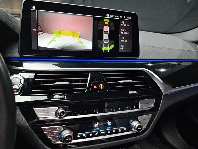 BMW 530 530i M Sport | HEAD-UP* HARMAN/KARDON* ���������*  | Mobile.bg � ����������� 12