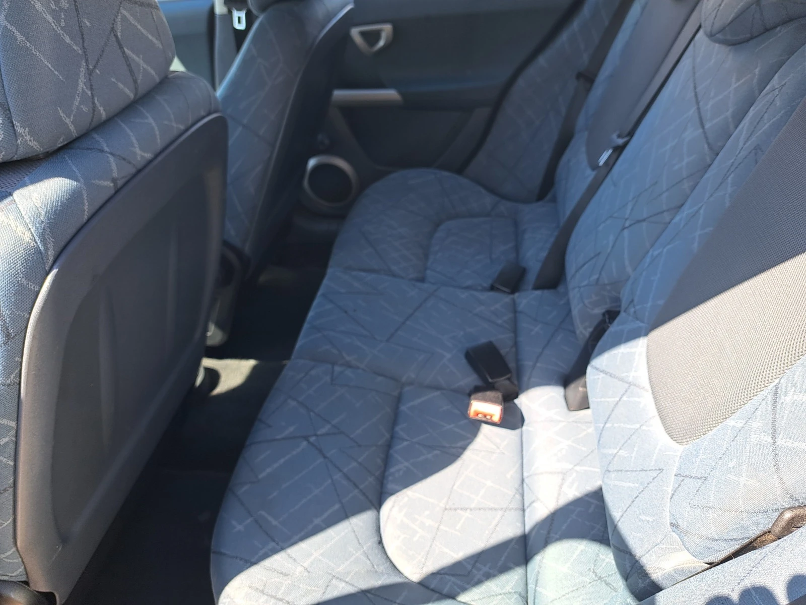 Smart Forfour 1,3 I | Mobile.bg   11