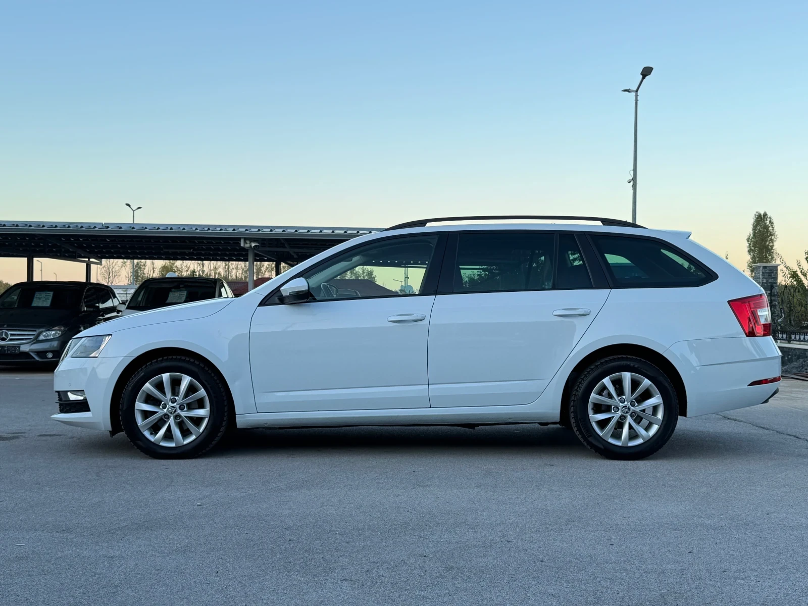 Skoda Octavia 1.6TDI ИТАЛИЯ - изображение 2