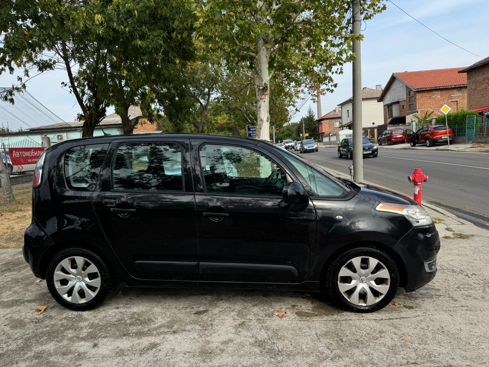 Citroen C3 1.6 DIESEL AUSTRIA - изображение 4