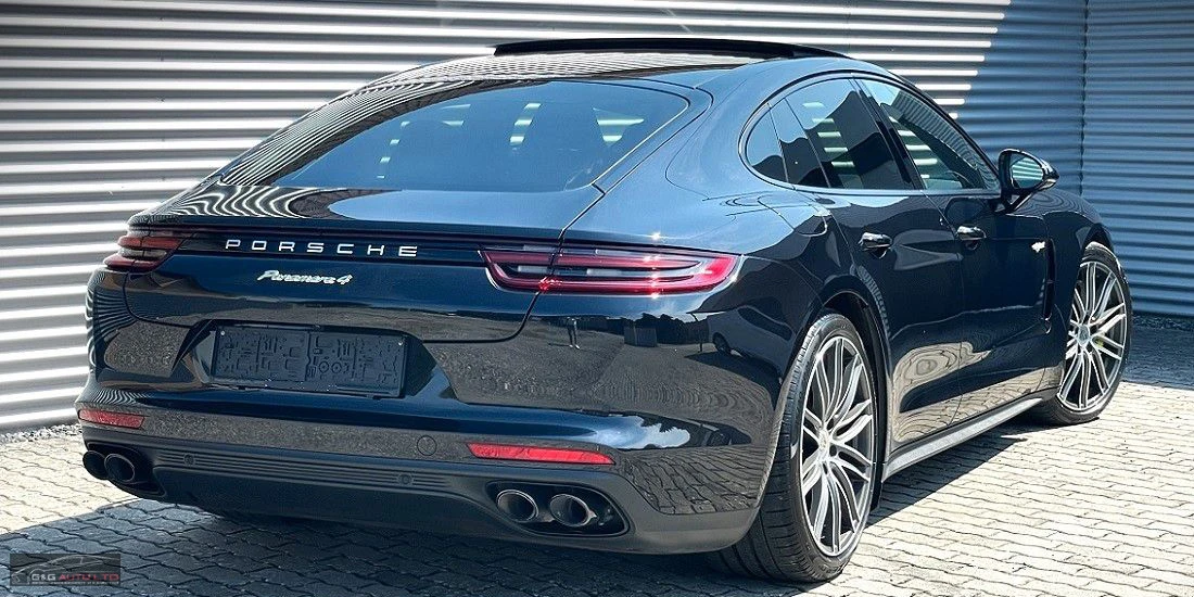 Porsche Panamera 4/462HP/PANP/21/SOFTCLOSE/360 /762b - изображение 2