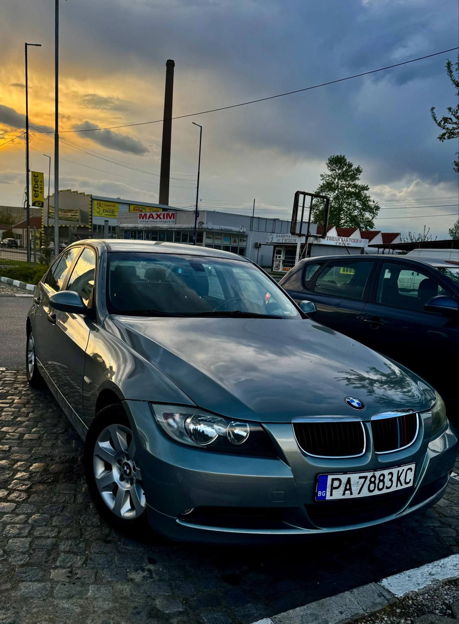 BMW 318 | Mobile.bg — изображение 1