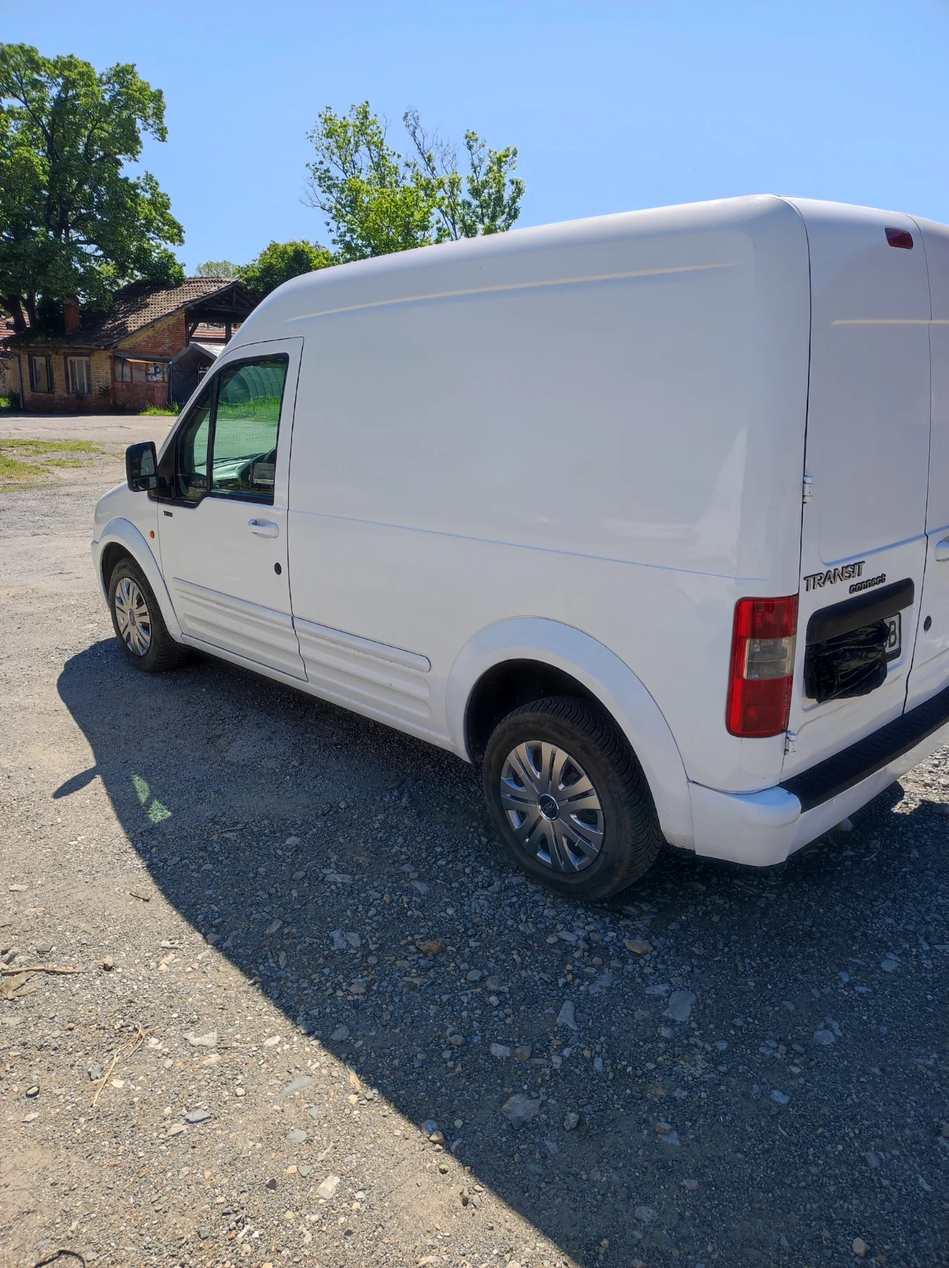 Ford Connect  - изображение 3