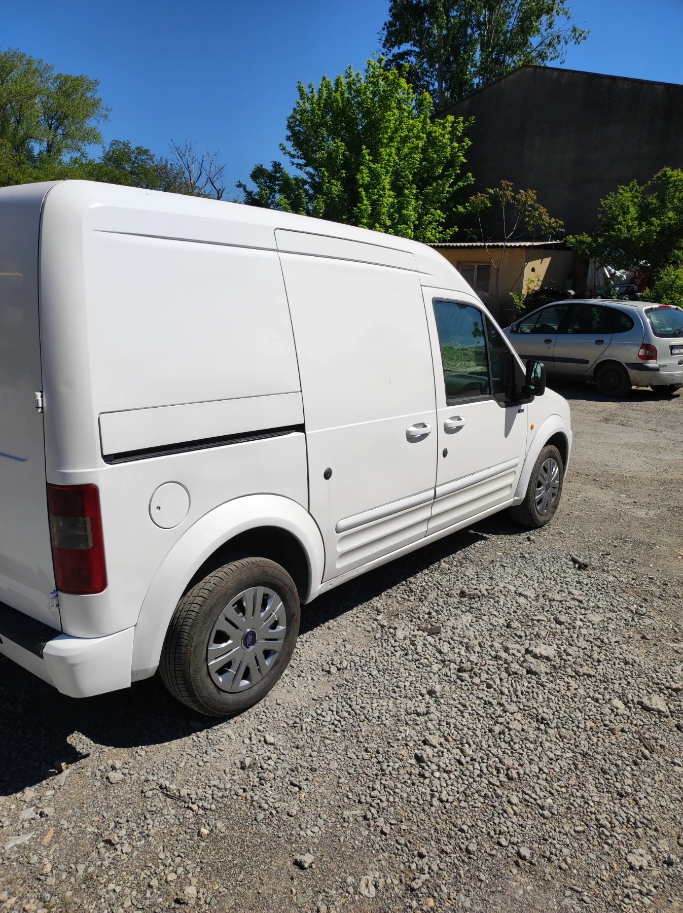 Ford Connect  - изображение 5