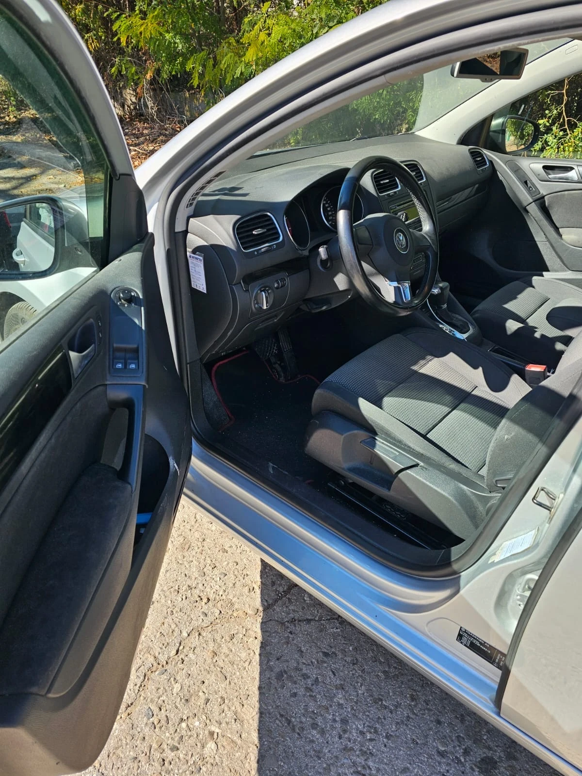 VW Golf  - изображение 5