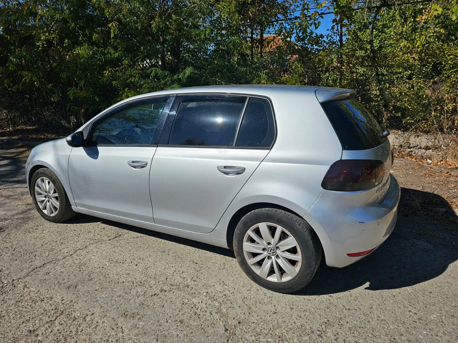VW Golf  - изображение 3