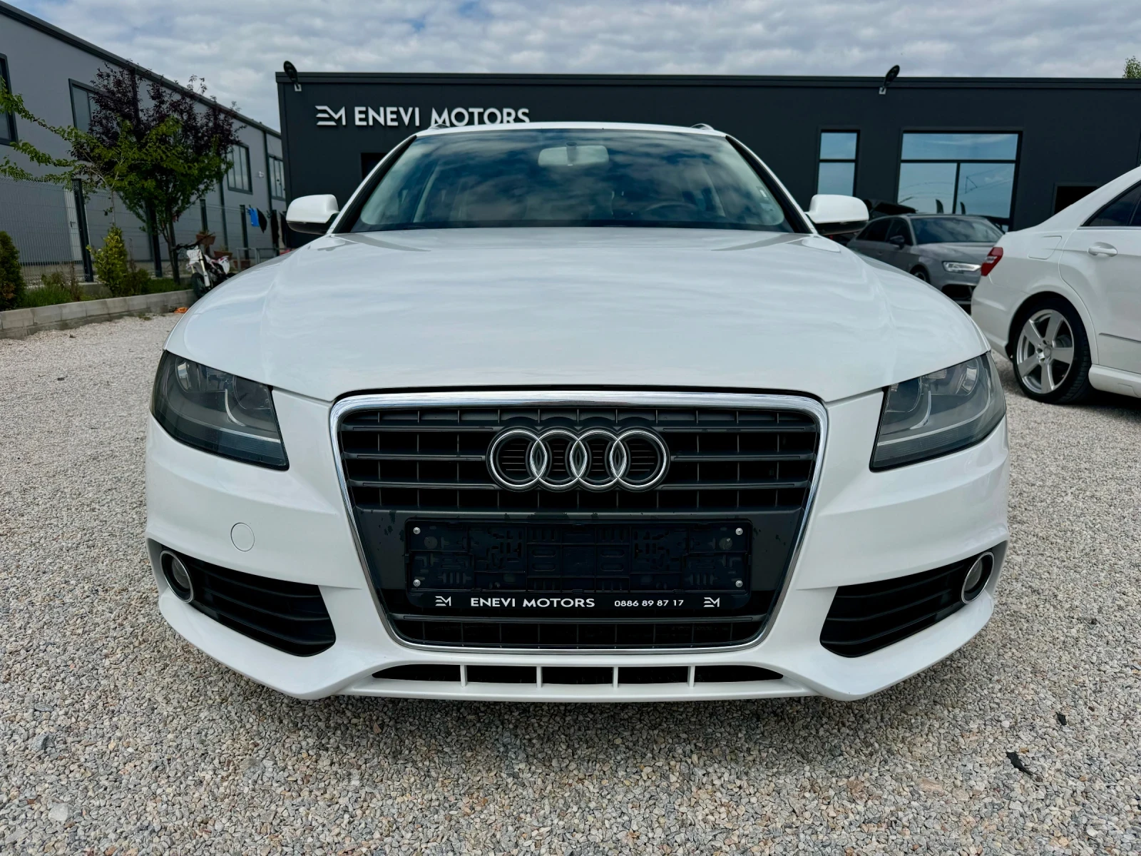 Audi A4 3.0TDI - изображение 2