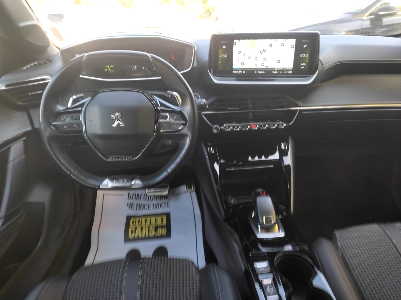 Peugeot 208 GT  - изображение 5