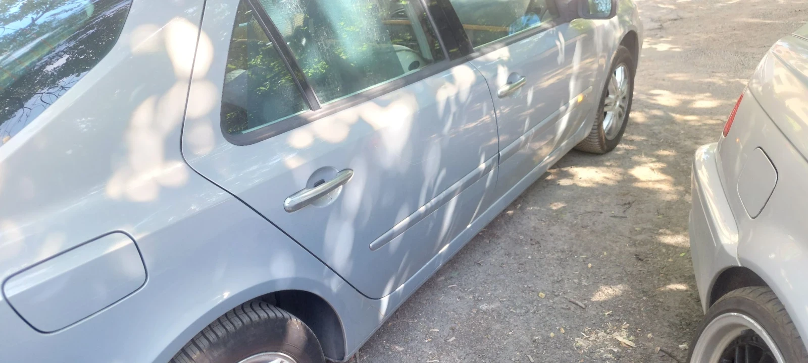 Renault Laguna 2.0 бензин/газ Initialle-Paris - изображение 8