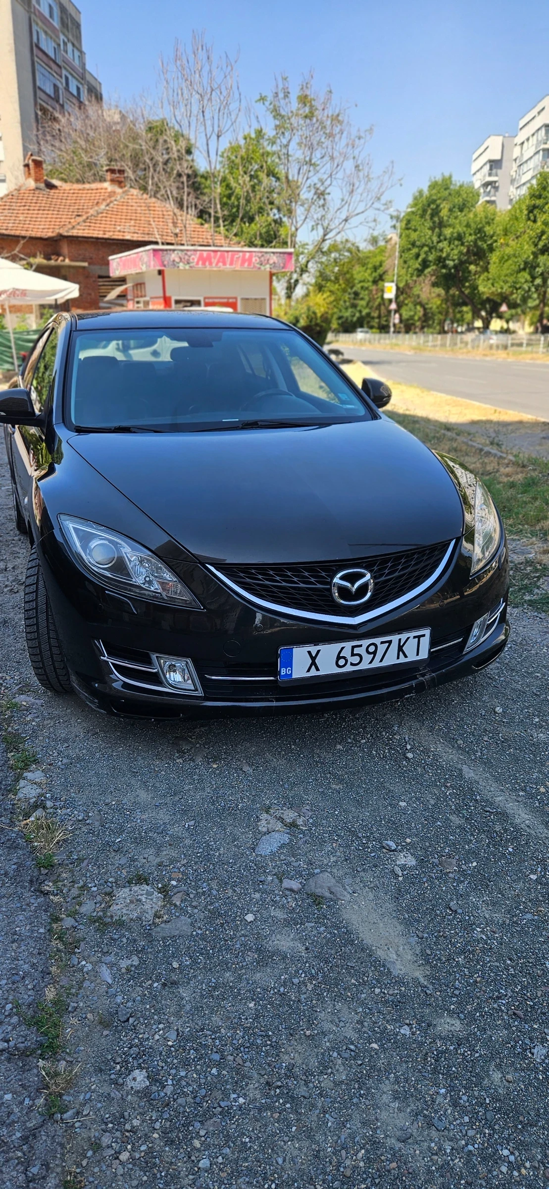 Mazda 6 | Mobile.bg — изображение 1