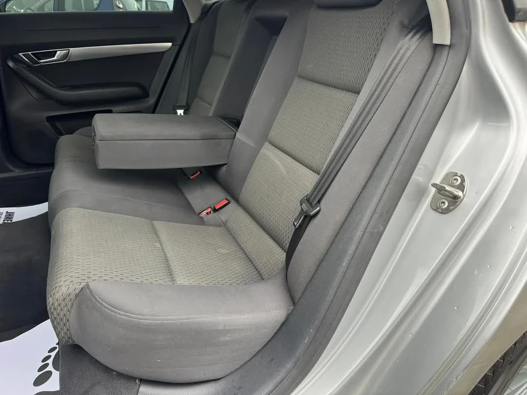 Audi A6 | Mobile.bg   12