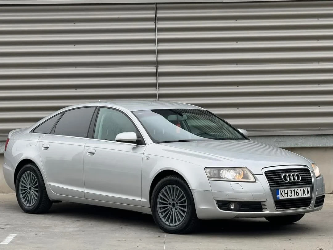 Audi A6 | Mobile.bg   1