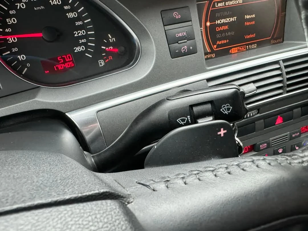 Audi A6 | Mobile.bg   13