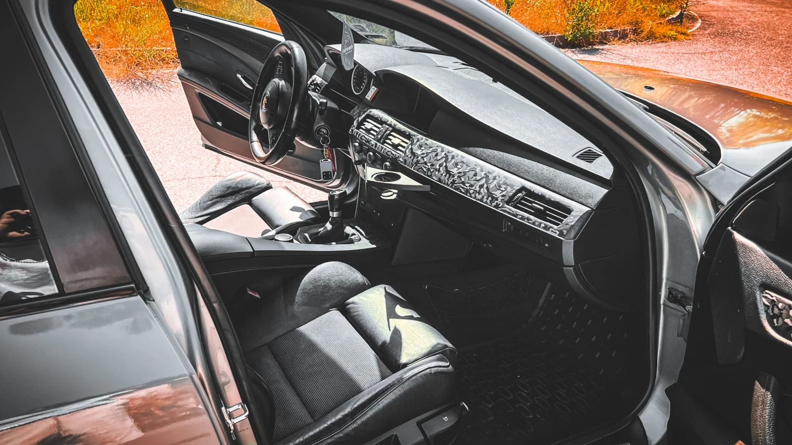 BMW 535 | Mobile.bg   17