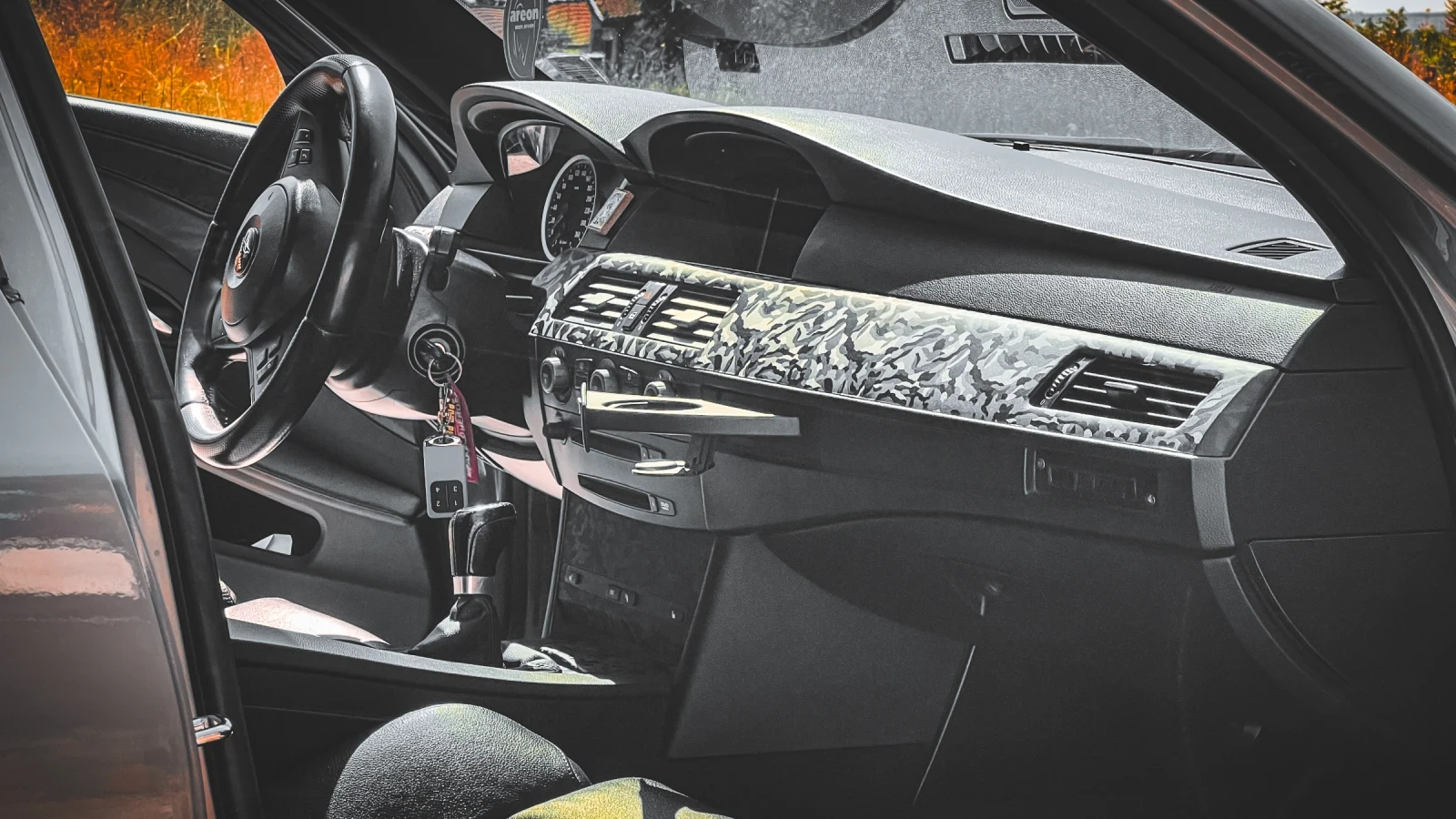 BMW 535 | Mobile.bg   16