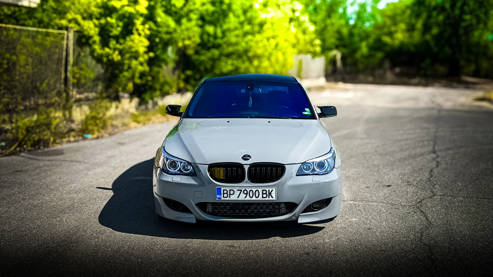 BMW 535 | Mobile.bg   1