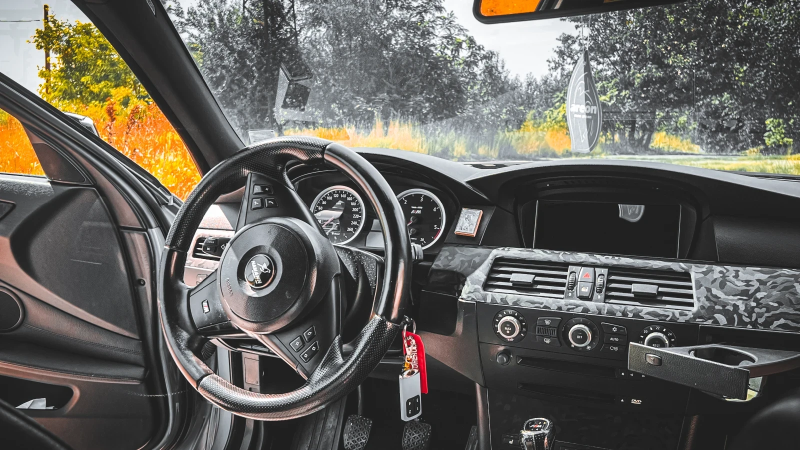 BMW 535 | Mobile.bg   14