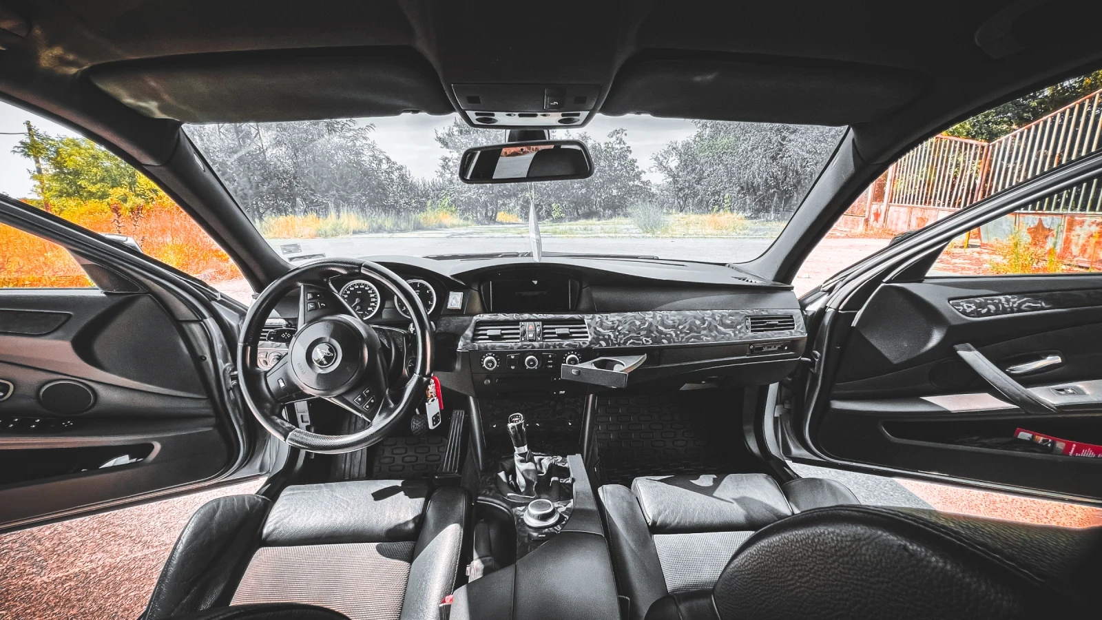 BMW 535 | Mobile.bg   15