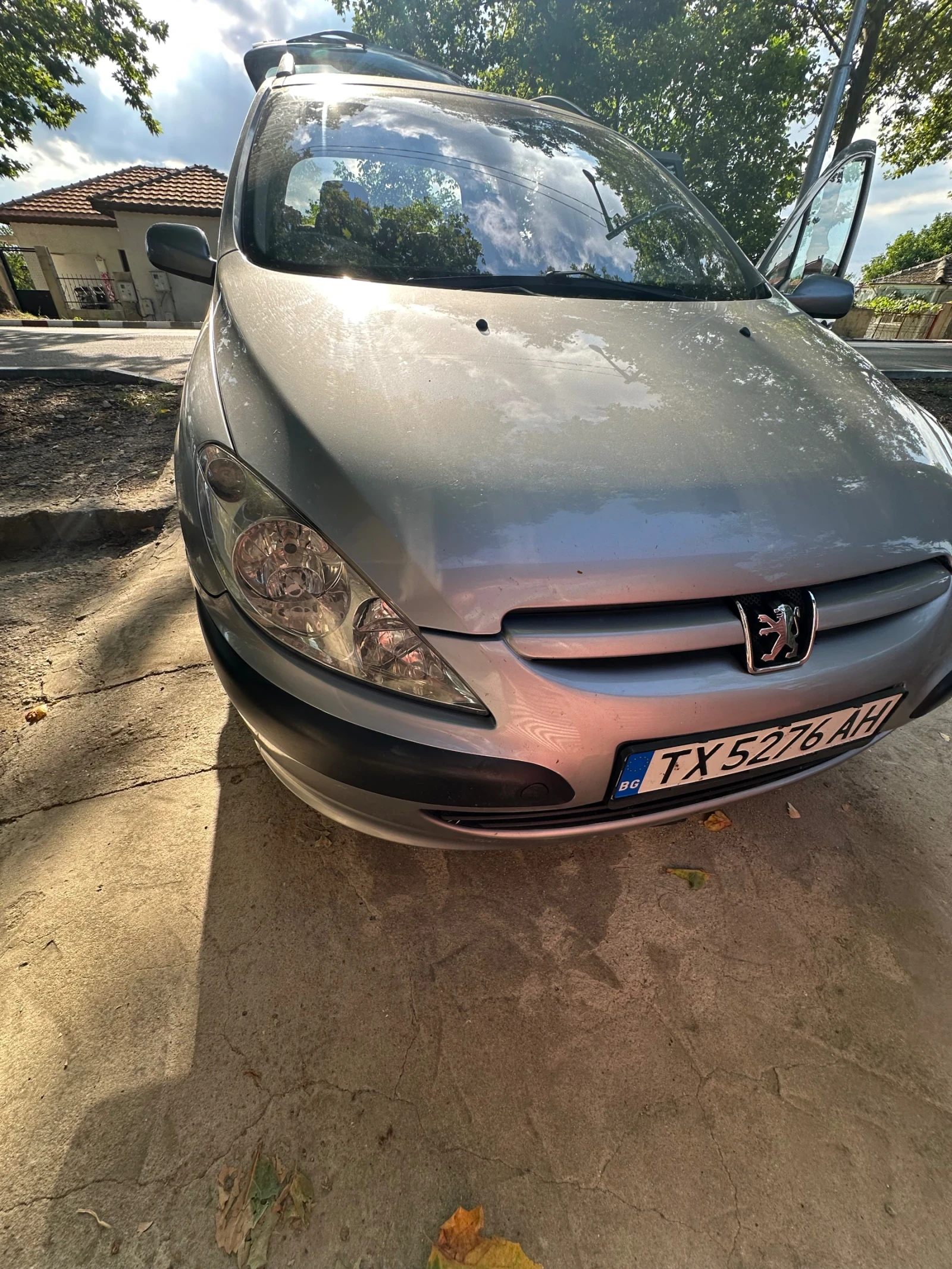 Peugeot 307  - изображение 5