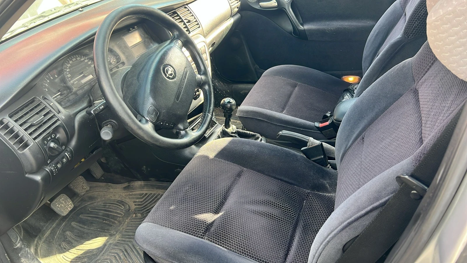 Opel Vectra  - изображение 6