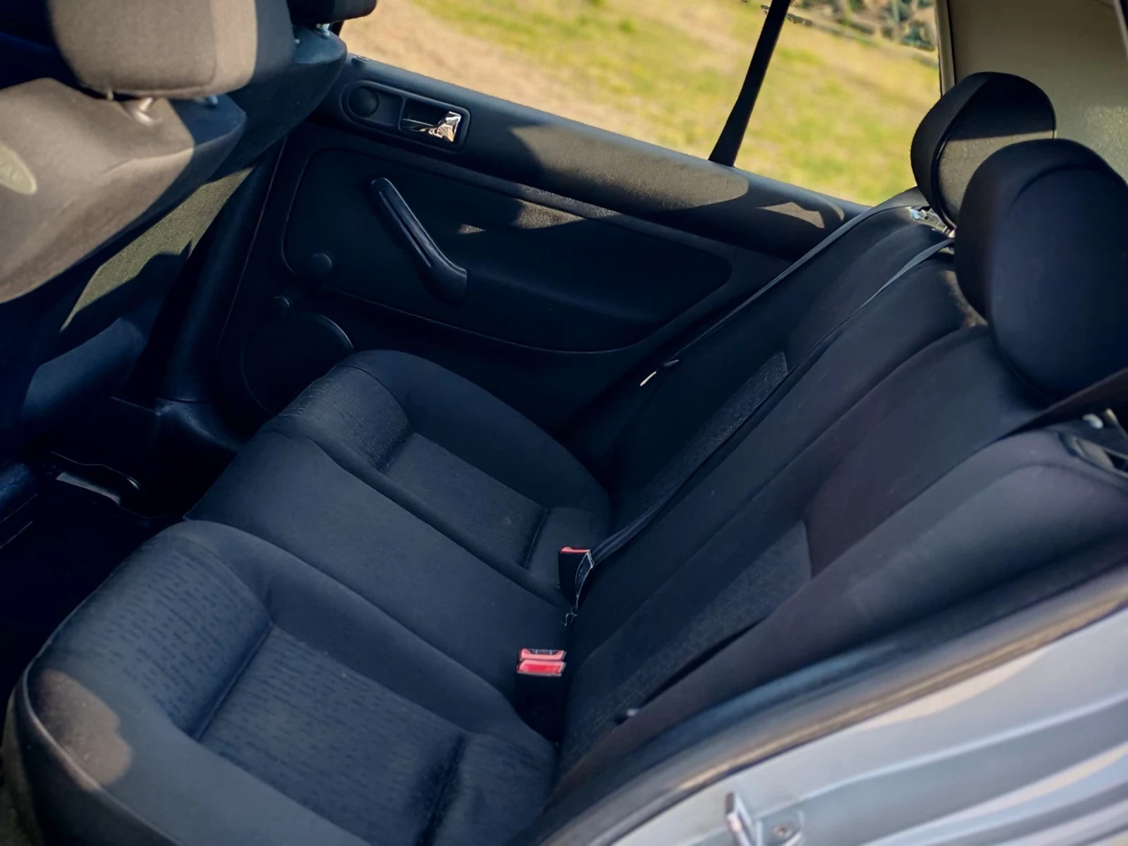 VW Golf 1.9SDI(68)* COMFORT-EDITION*   *  | Mobile.bg   14