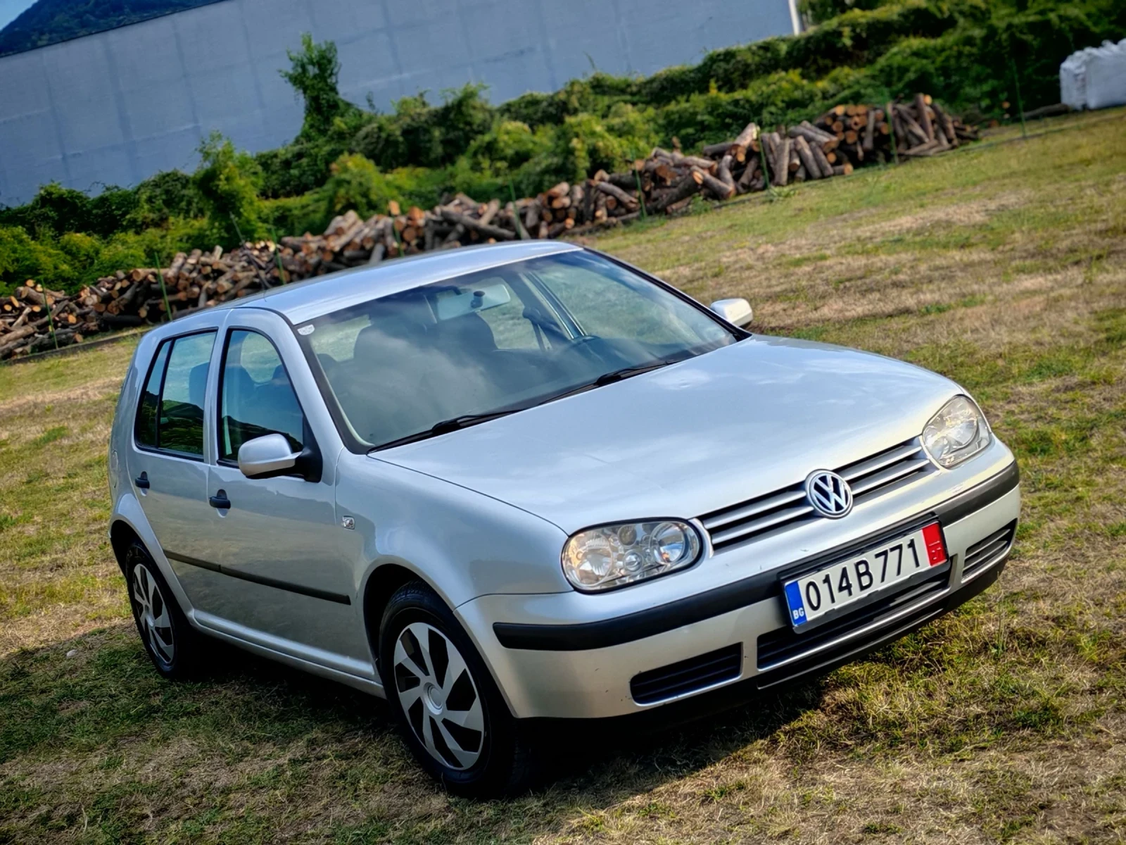 VW Golf 1.9SDI(68)* COMFORT-EDITION*   *  | Mobile.bg   1