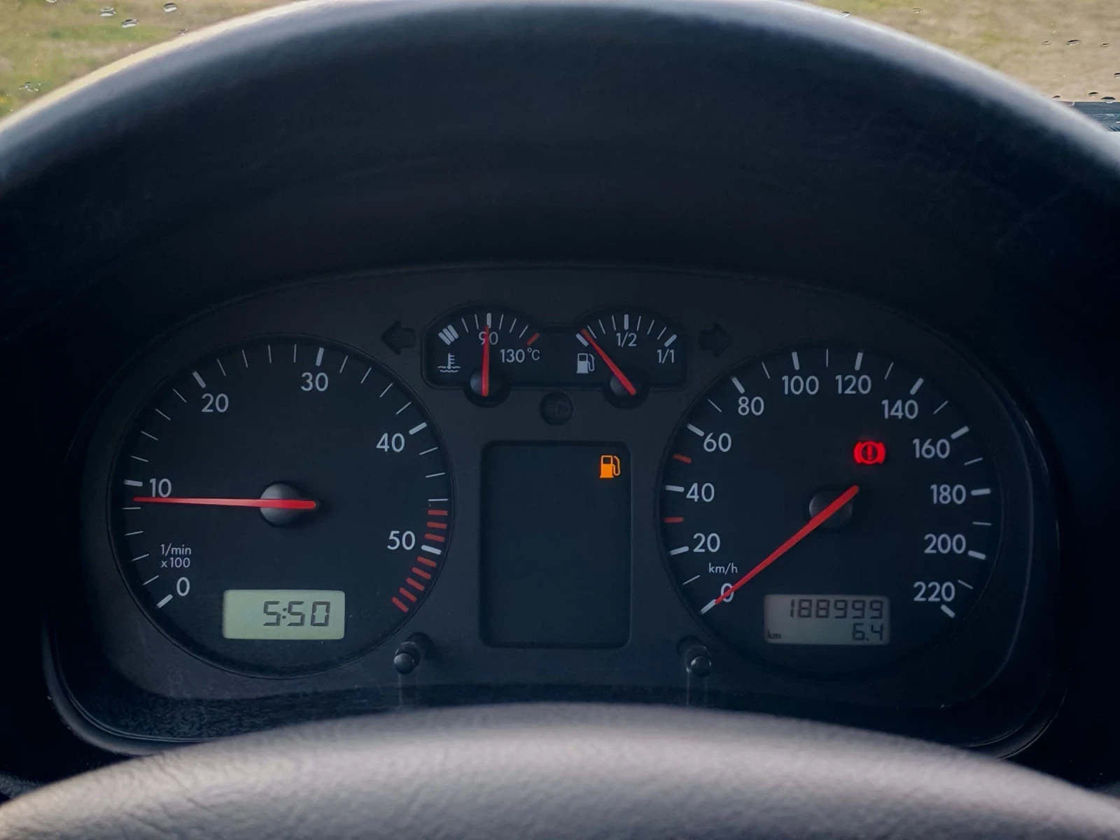 VW Golf 1.9SDI(68)* COMFORT-EDITION*   *  | Mobile.bg   16