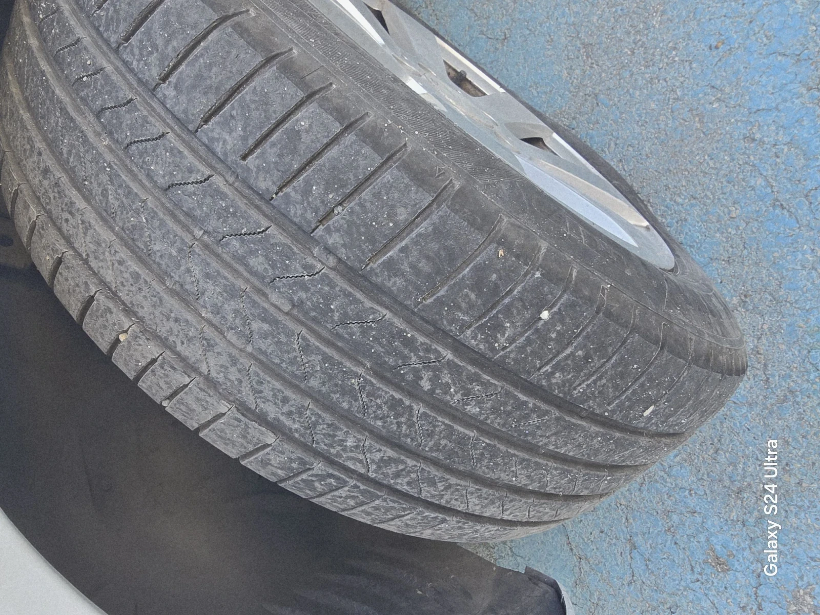 Mercedes-Benz C 200 Face-lift PROMO | Mobile.bg   11