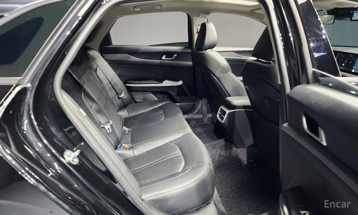 Kia K5 2.0 LPG PRESTIGE * ПАНОРАМА*  - изображение 10