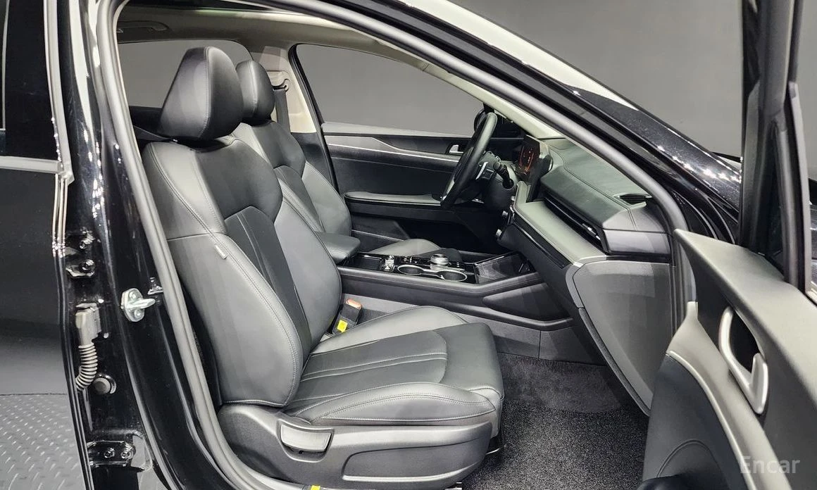 Kia K5 2.0 LPG PRESTIGE * ПАНОРАМА*  - изображение 9