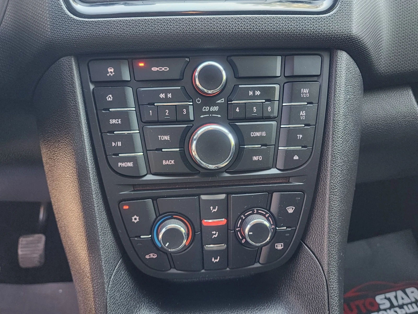 Opel Meriva 1.6CDTI Facelift - изображение 9